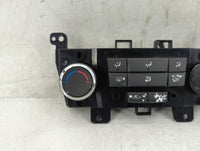 2012-2016 Chevrolet Cruze Climate Control Module Temperature AC/Heater Replacement P/N:95146207 Fits Fits 2012 2013 2014 201
