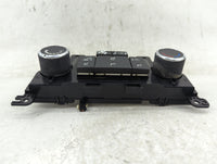 2012-2016 Chevrolet Cruze Climate Control Module Temperature AC/Heater Replacement P/N:95146207 Fits Fits 2012 2013 2014 201