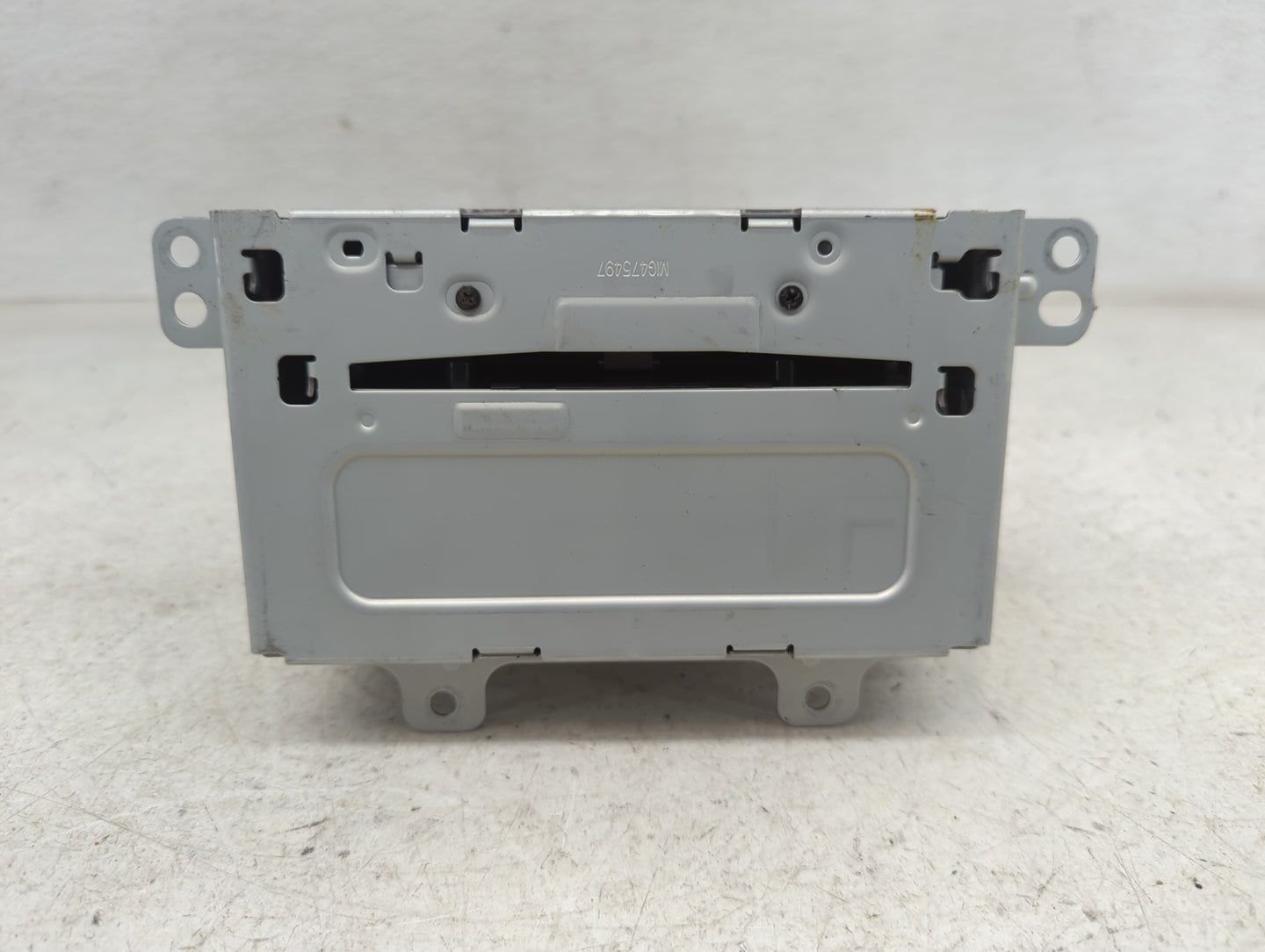 2013-2016 Chevrolet Cruze Radio AM FM Cd Player Receiver Replacement P/N:22976137 Fits Fits 2013 2014 2015 2016 OEM Used Aut