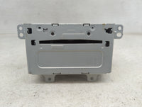 2013-2016 Chevrolet Cruze Radio AM FM Cd Player Receiver Replacement P/N:22976137 Fits Fits 2013 2014 2015 2016 OEM Used Aut
