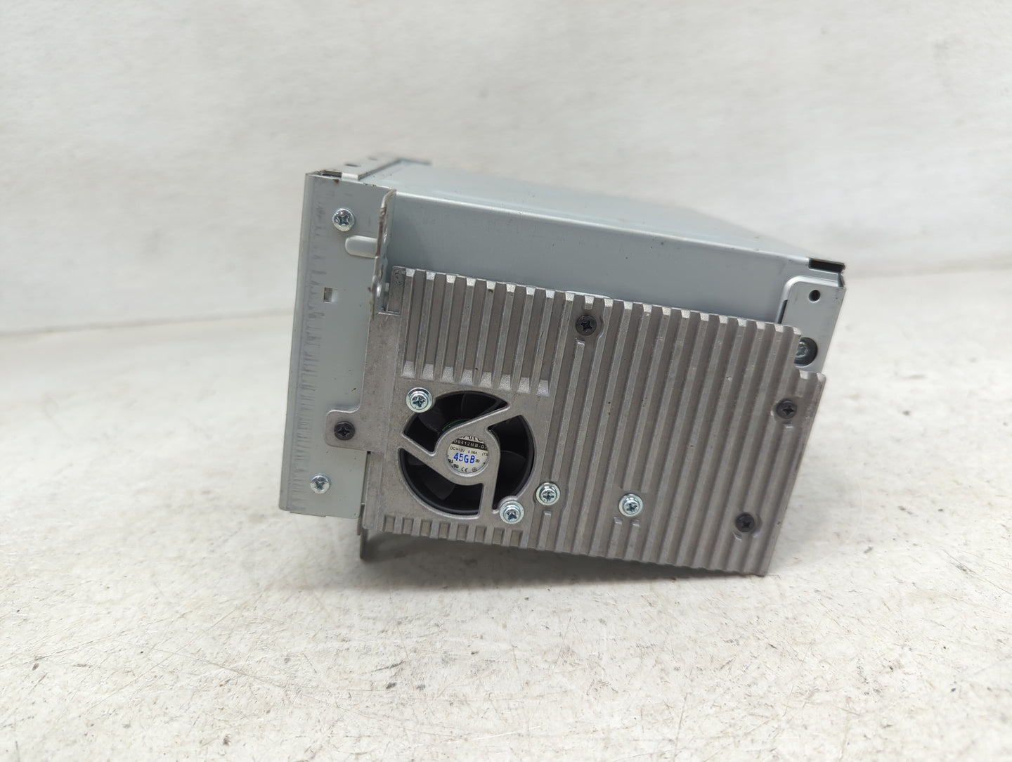 2013-2016 Chevrolet Cruze Radio AM FM Cd Player Receiver Replacement P/N:22976137 Fits Fits 2013 2014 2015 2016 OEM Used Aut