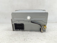 2013-2016 Chevrolet Cruze Radio AM FM Cd Player Receiver Replacement P/N:22976137 Fits Fits 2013 2014 2015 2016 OEM Used Aut