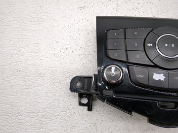 2011-2016 Chevrolet Cruze Radio Control Panel 1421410