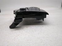 2011-2016 Chevrolet Cruze Radio Control Panel 1421410 - Oemusedautoparts1.com