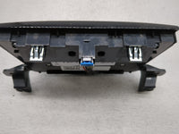 2011-2016 Chevrolet Cruze Radio Control Panel 1421410 - Oemusedautoparts1.com