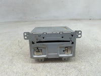 2014 Chevrolet Cruze Radio AM FM Cd Player Receiver Replacement P/N:23206821 Fits OEM Used Auto Parts - Oemusedautoparts1.co