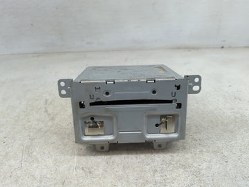 2014 Chevrolet Cruze Radio AM FM Cd Player Receiver Replacement P/N:23206821 Fits OEM Used Auto Parts - Oemusedautoparts1.co