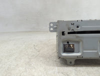 2014 Chevrolet Cruze Radio AM FM Cd Player Receiver Replacement P/N:23206821 Fits OEM Used Auto Parts - Oemusedautoparts1.co