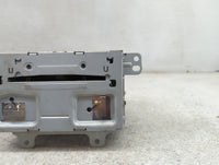 2014 Chevrolet Cruze Radio AM FM Cd Player Receiver Replacement P/N:23206821 Fits OEM Used Auto Parts - Oemusedautoparts1.co