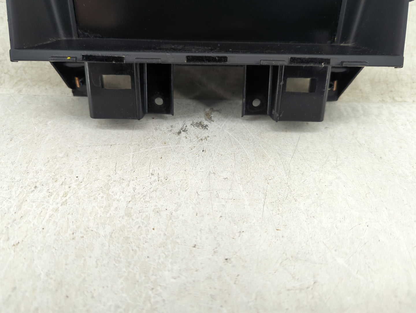 2012-2016 Chevrolet Cruze Information Display Screen - Oemusedautoparts1.com