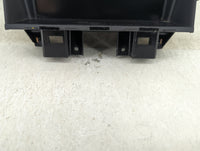2012-2016 Chevrolet Cruze Information Display Screen - Oemusedautoparts1.com