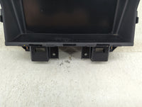2012-2016 Chevrolet Cruze Information Display Screen - Oemusedautoparts1.com