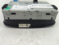 2012-2016 Chevrolet Cruze Information Display Screen - Oemusedautoparts1.com