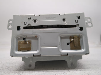 compare product 2014 Chevrolet Cruze Radio AM FM Cd Player Receiver Replacement P/N:23206821 Fits OEM Used Auto Parts