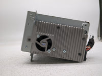 2014 Chevrolet Cruze Radio AM FM Cd Player Receiver Replacement P/N:23206821 Fits OEM Used Auto Parts - Oemusedautoparts1.co