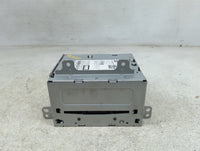 2014-2016 Chevrolet Cruze Radio AM FM Cd Player Receiver Replacement P/N:22976137 Fits Fits 2014 2015 2016 2017 OEM Used Aut