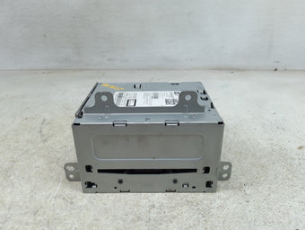 compare product 2014-2016 Chevrolet Cruze Radio AM FM Cd Player Receiver Replacement P/N:22976137 Fits Fits 2014 2015 2016 2017 OEM Used Auto Parts