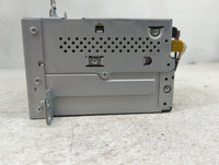 2014-2016 Chevrolet Cruze Radio AM FM Cd Player Receiver Replacement P/N:22976137 Fits Fits 2014 2015 2016 2017 OEM Used Aut