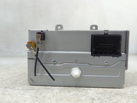 2014-2016 Chevrolet Cruze Radio AM FM Cd Player Receiver Replacement P/N:22976137 Fits Fits 2014 2015 2016 2017 OEM Used Aut