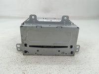 2013-2016 Chevrolet Cruze Radio AM FM Cd Player Receiver Replacement P/N:22976137 Fits Fits 2013 2014 2015 2016 OEM Used Aut