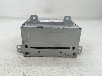 compare product 2013-2016 Chevrolet Cruze Radio AM FM Cd Player Receiver Replacement P/N:22976137 Fits Fits 2013 2014 2015 2016 OEM Used Auto Parts