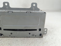 2013-2016 Chevrolet Cruze Radio AM FM Cd Player Receiver Replacement P/N:22976137 Fits Fits 2013 2014 2015 2016 OEM Used Aut