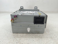 2013-2016 Chevrolet Cruze Radio AM FM Cd Player Receiver Replacement P/N:22976137 Fits Fits 2013 2014 2015 2016 OEM Used Aut