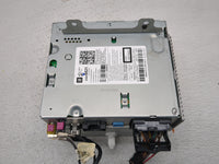 2013-2016 Chevrolet Cruze Radio AM FM Cd Player Receiver Replacement P/N:23206821 Fits Fits 2013 2014 2015 2016 OEM Used Aut