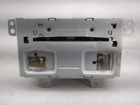 2014-2016 Chevrolet Cruze Radio AM FM Cd Player Receiver Replacement P/N:23206821 Fits Fits 2014 2015 2016 2017 OEM Used Aut