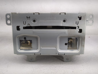 compare product 2014-2016 Chevrolet Cruze Radio AM FM Cd Player Receiver Replacement P/N:23206821 Fits Fits 2014 2015 2016 2017 OEM Used Auto Parts