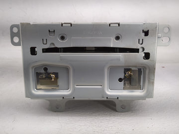 2014-2016 Chevrolet Cruze Radio AM FM Cd Player Receiver Replacement P/N:23206821 Fits Fits 2014 2015 2016 2017 OEM Used Aut