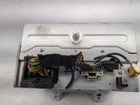 2014-2016 Chevrolet Cruze Radio AM FM Cd Player Receiver Replacement P/N:23206821 Fits Fits 2014 2015 2016 2017 OEM Used Aut