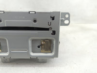 2013-2016 Chevrolet Cruze Radio AM FM Cd Player Receiver Replacement P/N:23206821 Fits Fits 2013 2014 2015 2016 OEM Used Aut
