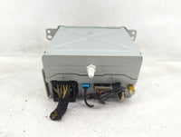 2013-2016 Chevrolet Cruze Radio AM FM Cd Player Receiver Replacement P/N:23206821 Fits Fits 2013 2014 2015 2016 OEM Used Aut