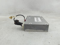 2014-2014 Chevrolet Cruze Communication Control Module 95328112 - Oemusedautoparts1.com
