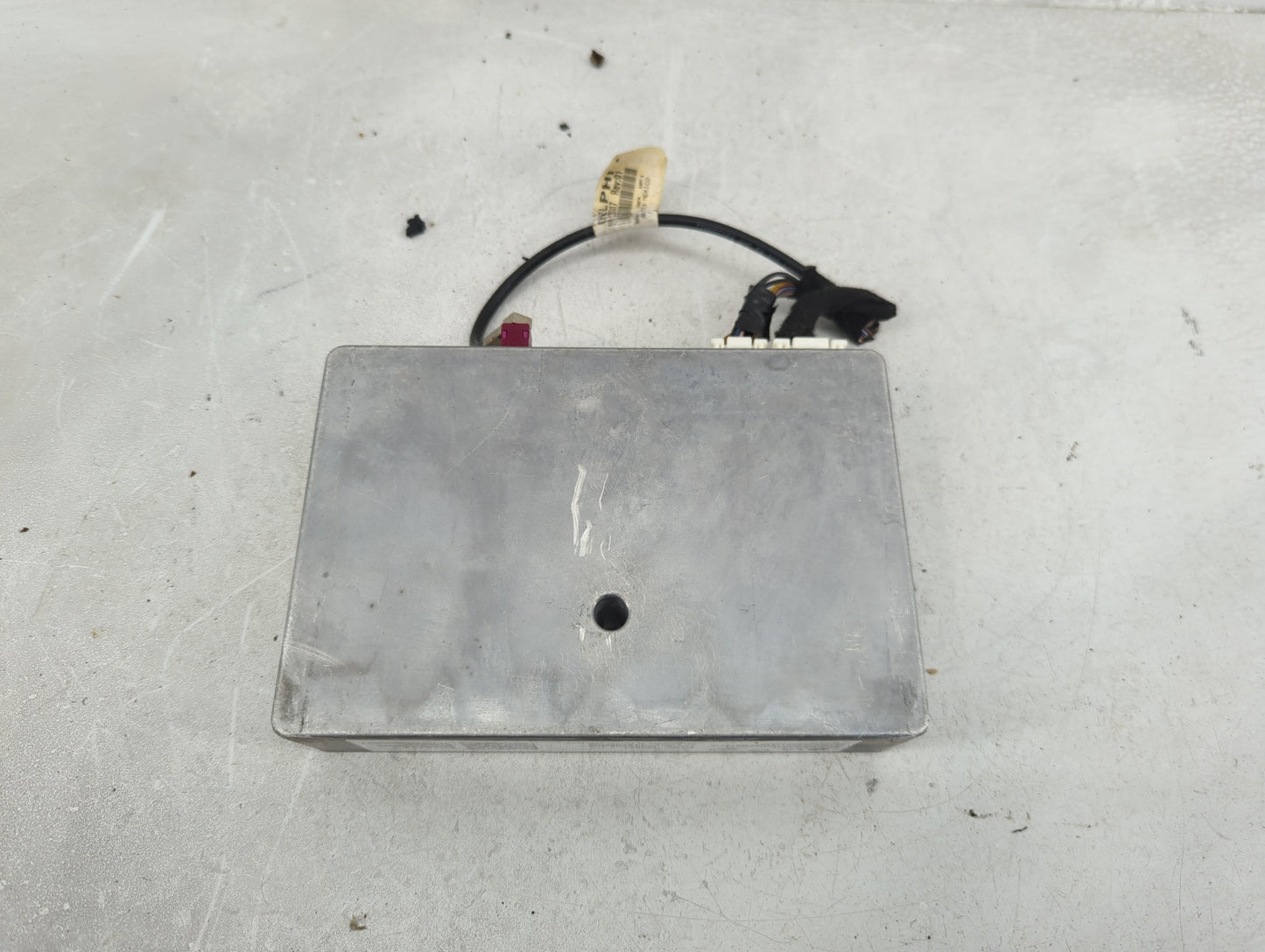 2014-2014 Chevrolet Cruze Communication Control Module 95328112 - Oemusedautoparts1.com