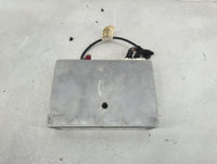 2014-2014 Chevrolet Cruze Communication Control Module 95328112 - Oemusedautoparts1.com