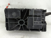 2011-2014 Chevrolet Cruze Fusebox Fuse Box Panel Relay Module P/N:95442176 Fits Fits 2011 2012 2013 2014 OEM Used Auto Parts