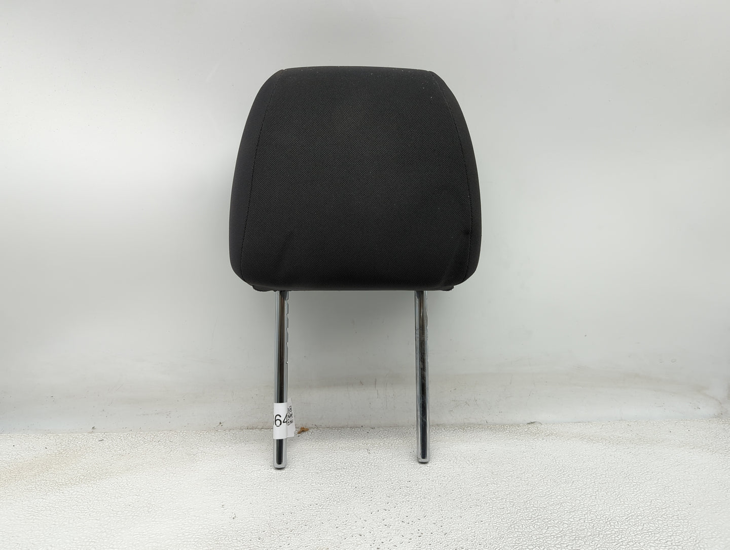2012-2016 Chevrolet Cruze Headrest Head Rest Front Driver Passenger Seat Fits Fits 2012 2013 2014 2015 2016 OEM Used Auto Pa