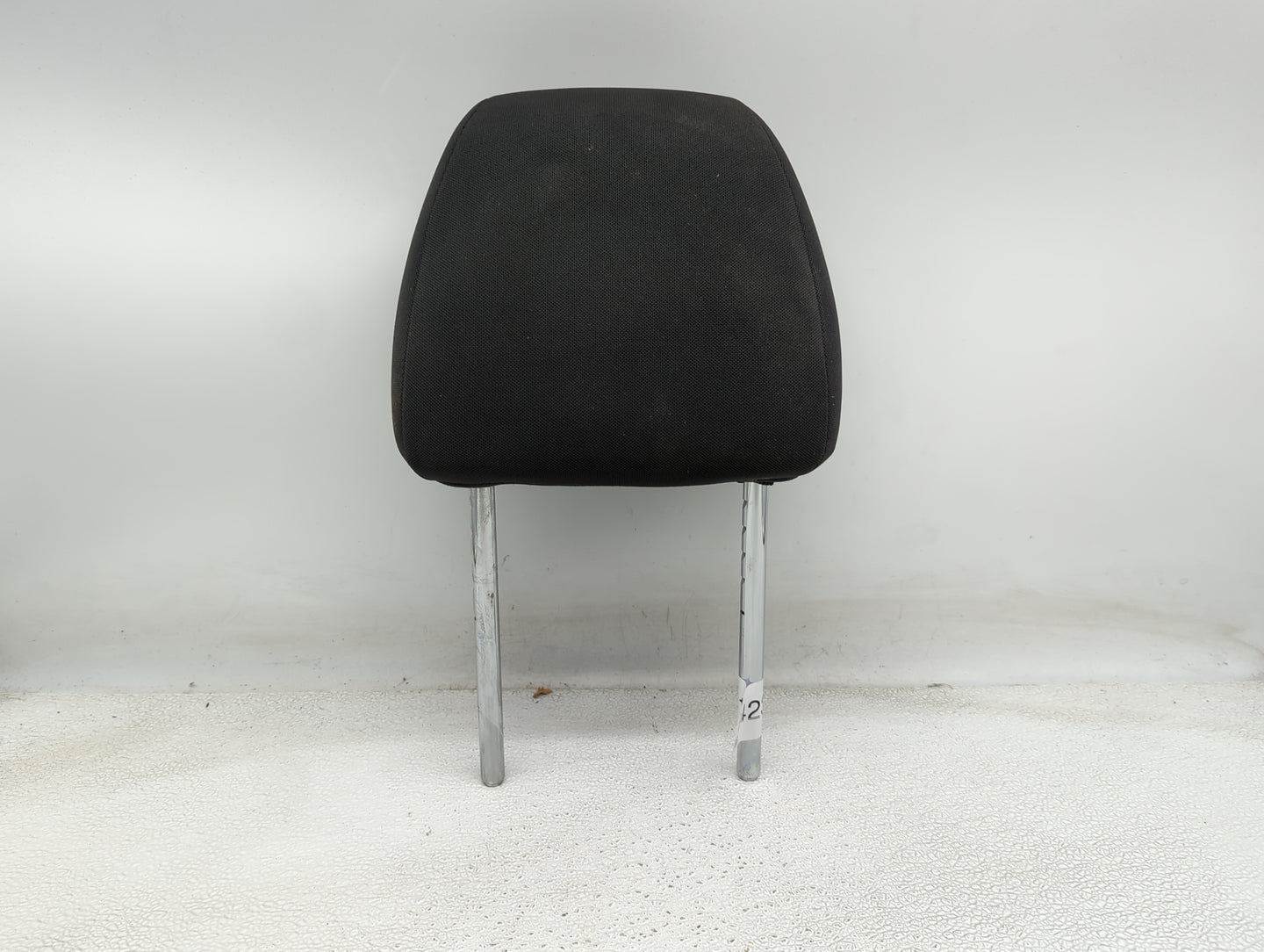2012-2016 Chevrolet Cruze Headrest Head Rest Front Driver Passenger Seat Fits Fits 2012 2013 2014 2015 2016 OEM Used Auto Pa