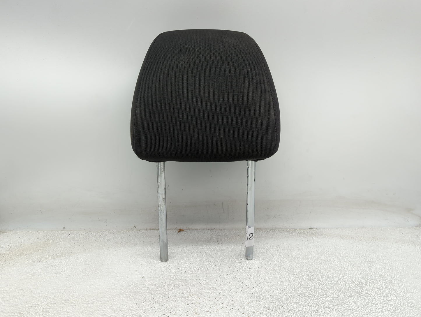 2012-2016 Chevrolet Cruze Headrest Head Rest Front Driver Passenger Seat Fits Fits 2012 2013 2014 2015 2016 OEM Used Auto Pa