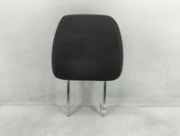 2014 Chevrolet Cruze Headrest Head Rest Front Driver Seat Black - Oemusedautoparts1.com