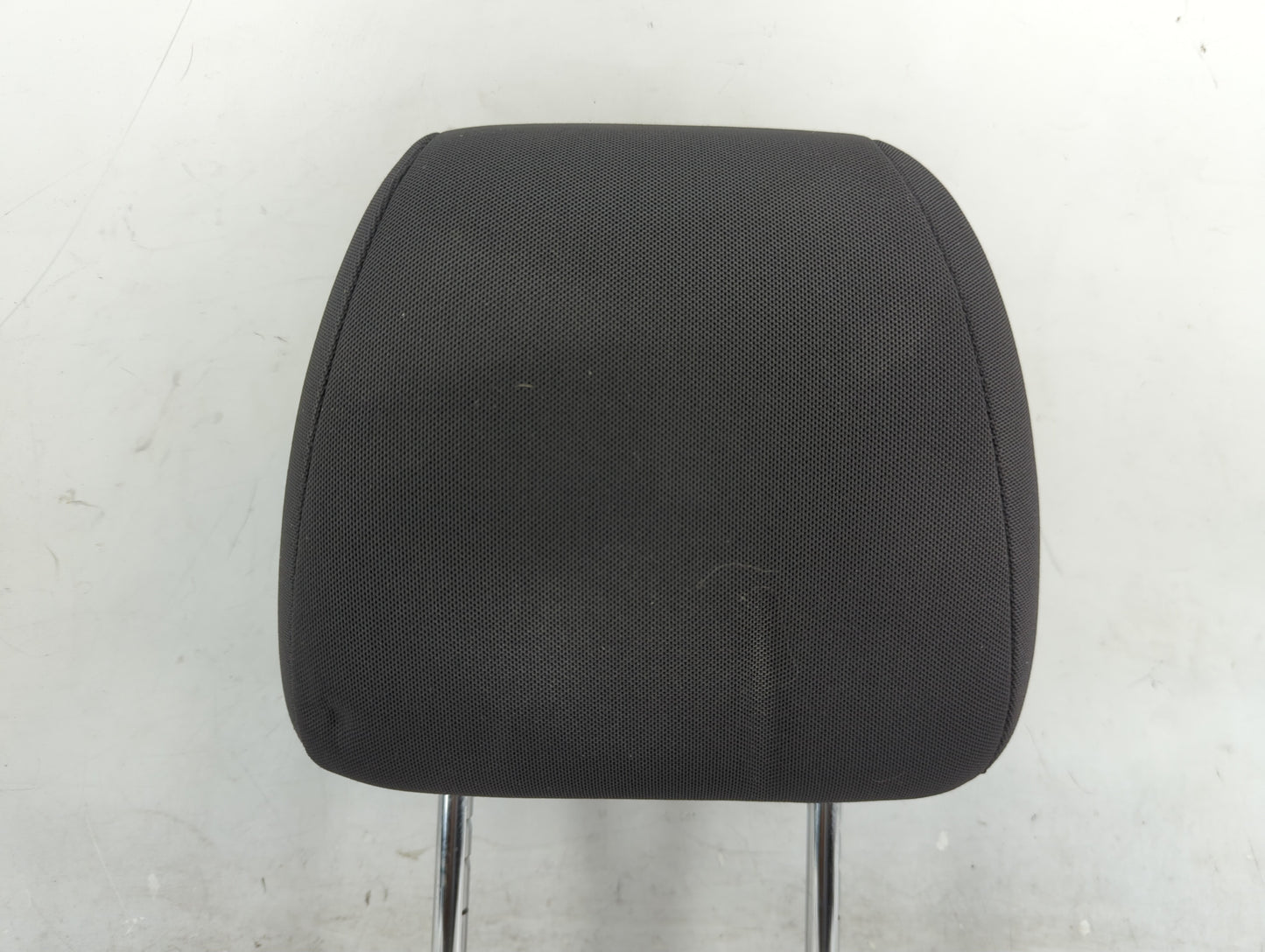 2014 Chevrolet Cruze Headrest Head Rest Front Driver Seat Black - Oemusedautoparts1.com