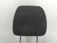 2014 Chevrolet Cruze Headrest Head Rest Front Driver Seat Black - Oemusedautoparts1.com