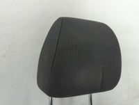2014 Chevrolet Cruze Headrest Head Rest Front Driver Seat Black - Oemusedautoparts1.com