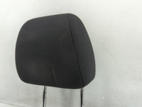 2014 Chevrolet Cruze Headrest Head Rest Front Driver Seat Black - Oemusedautoparts1.com
