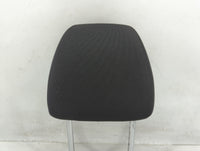 2014 Chevrolet Cruze Headrest Head Rest Front Driver Seat Black - Oemusedautoparts1.com