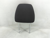 2014 Chevrolet Cruze Headrest Head Rest Front Driver Seat Black - Oemusedautoparts1.com