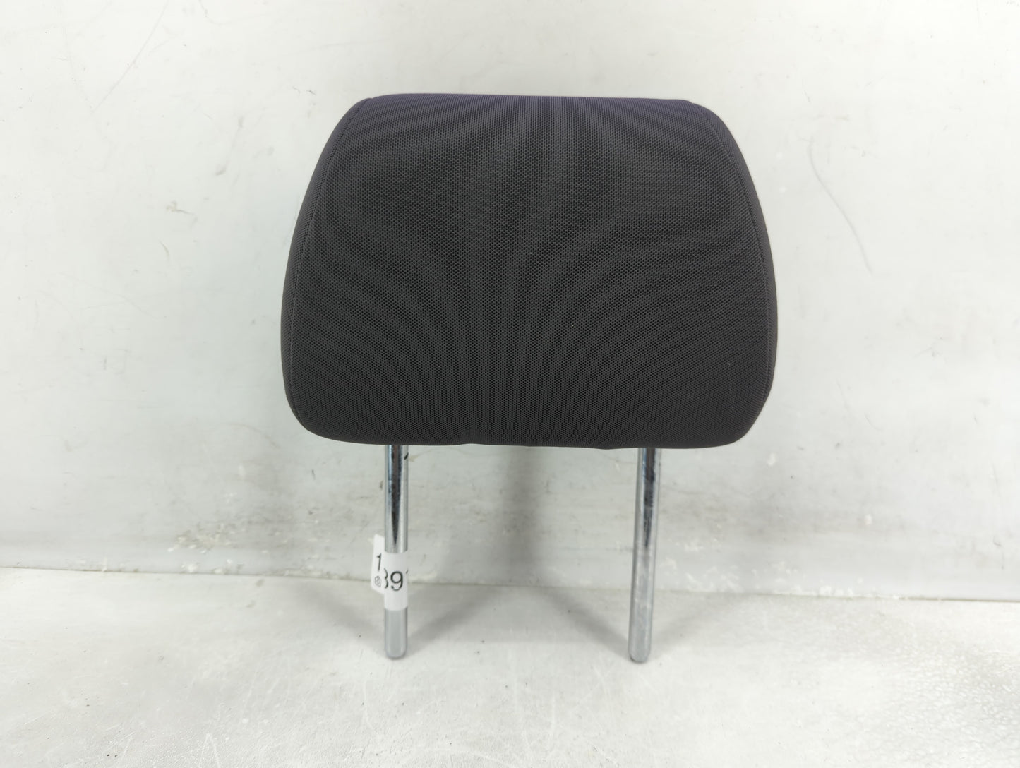 2014 Chevrolet Cruze Headrest Head Rest Rear Seat Fits OEM Used Auto Parts - Oemusedautoparts1.com