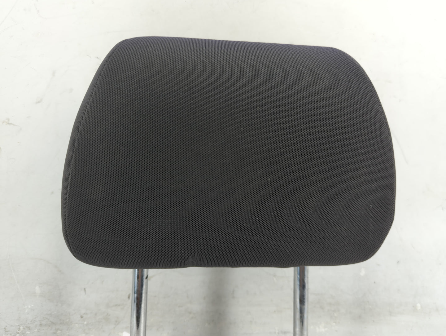 2014 Chevrolet Cruze Headrest Head Rest Rear Seat Fits OEM Used Auto Parts - Oemusedautoparts1.com